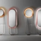 Kathleen Mirror - Fiam Italia