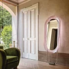 Kathleen Mirror - Fiam Italia