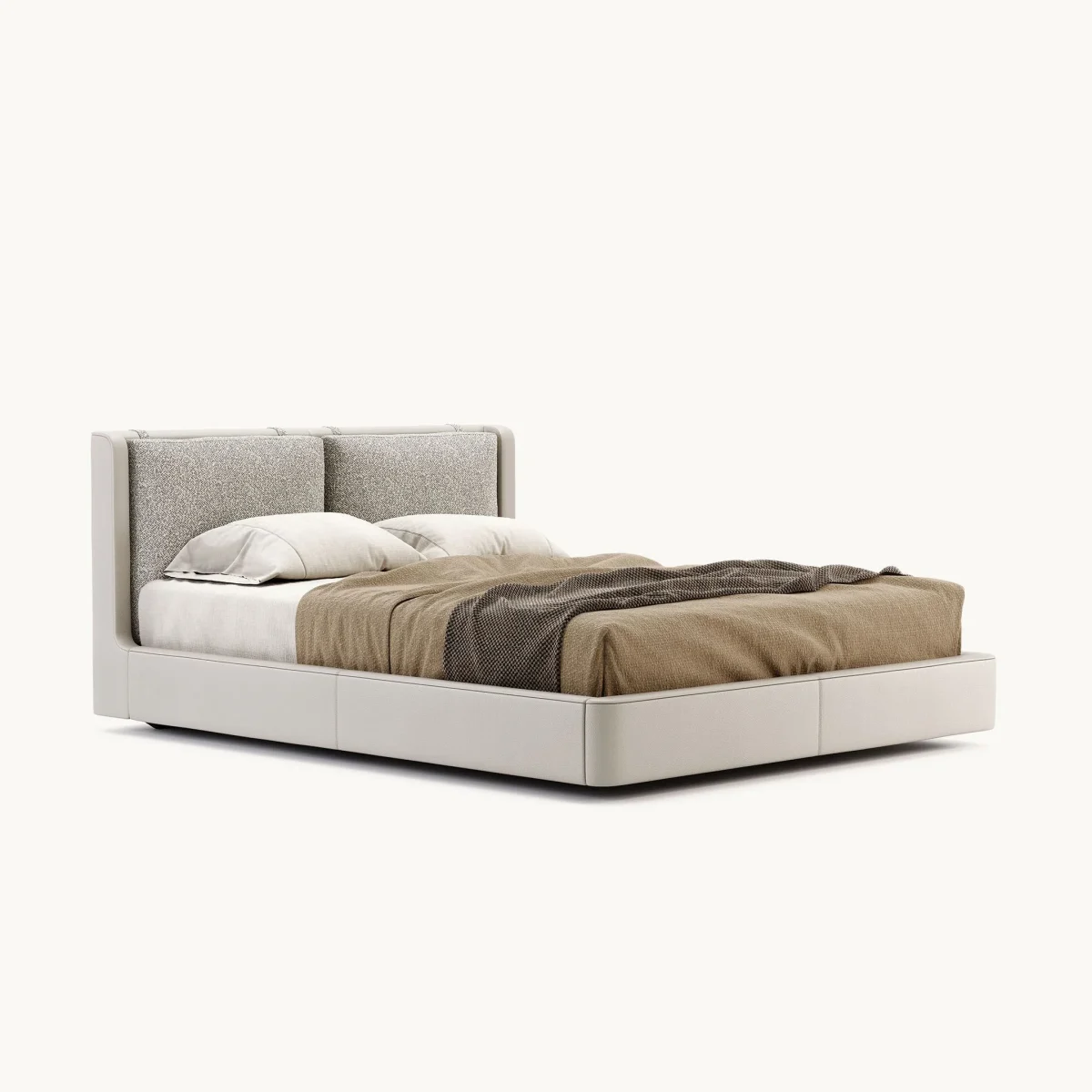 Kelsi Bed - Domkapa