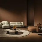 Lake Coffee Table - Nature Design