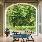 Lakes Coffee Tables - Fiam Italia