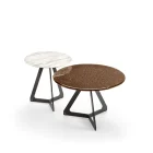 Lakes Coffee Tables - Fiam Italia