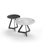 Lakes Coffee Tables - Fiam Italia