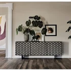Lavander Sideboard - Cattelan Italia