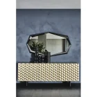 Lavander Sideboard - Cattelan Italia