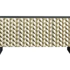 Lavander Sideboard - Cattelan Italia