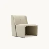 Legacy Armchair - Domkapa