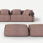 Levante Armchair - Pianca