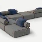 Levante Armchair - Pianca