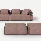 Levante Armchair - Pianca