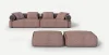 Levante Sofa - Pianca