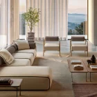 Levante Sofa - Pianca