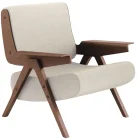 Lina Armchair - Tacchini