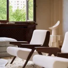 Lina Armchair - Tacchini