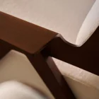 Lina Armchair - Tacchini