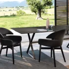 Lloyd Chair - Fiam Italia