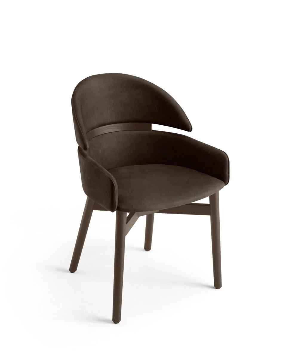 Lloyd Chair - Fiam Italia