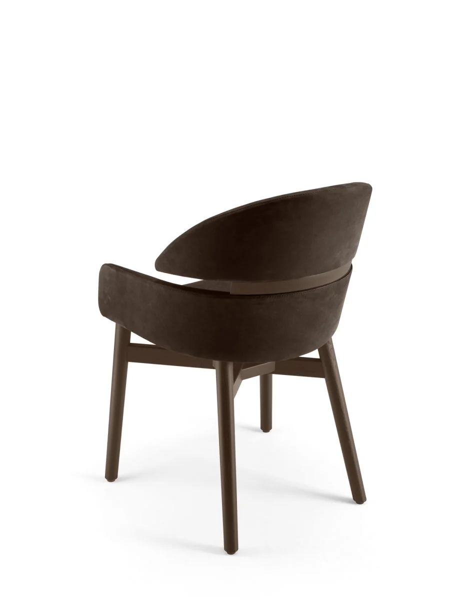 Lloyd Chair - Fiam Italia