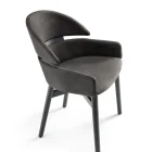 Lloyd Chair - Fiam Italia