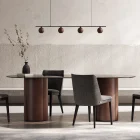 Louise Chair - Domkapa