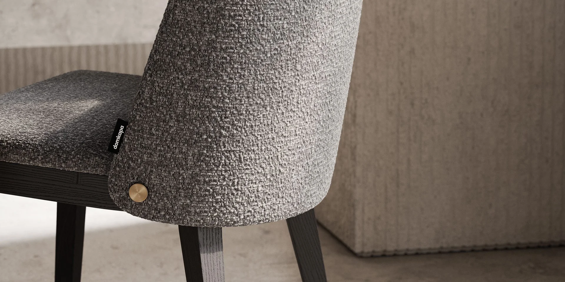 Louise Chair - Domkapa