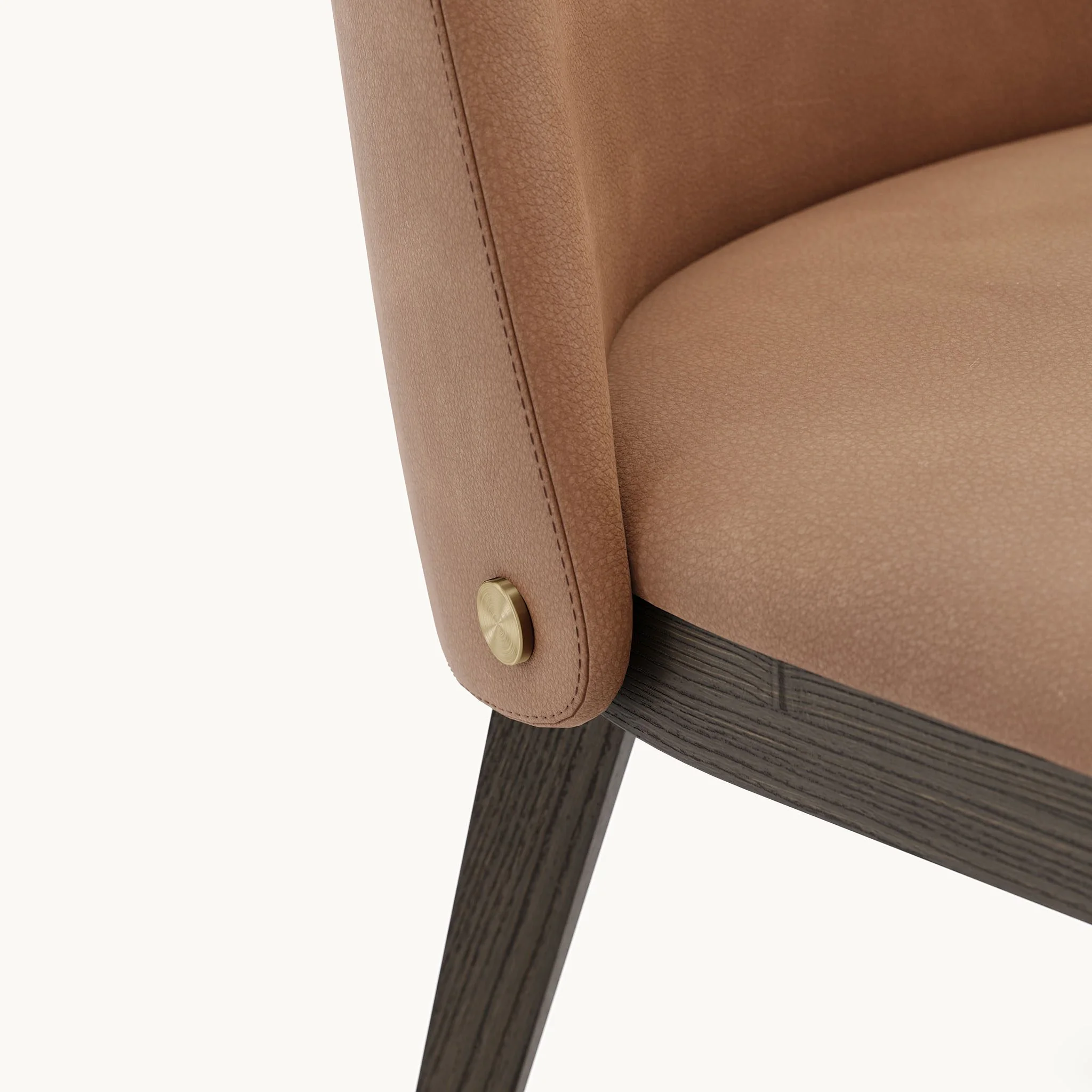 Louise Chair - Domkapa