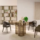 Luxor Round Table - Fiam Italia