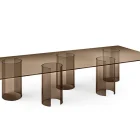 Luxor Table - Fiam Italia