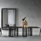 Luxor Table - Fiam Italia