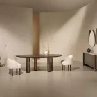 Lymph Dining Table - Nature Design