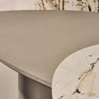 Lymph Dining Table - Nature Design