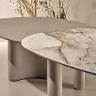 Lymph Dining Table - Nature Design