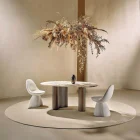 Lymph Dining Table - Nature Design