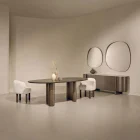 Lymph Dining Table - Nature Design