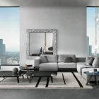 Magma Coffee Table - Fiam Italia