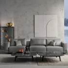 Magma Coffee Table - Fiam Italia