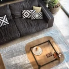 Magma Coffee Table - Fiam Italia