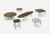 Mambo Coffee Table - Pianca