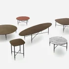 Mambo Coffee Table - Pianca