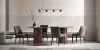 Mano Dining Table - Domkapa