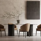 Mano Dining Table - Domkapa