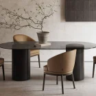 Mano Dining Table - Domkapa