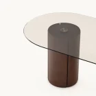 Mano Dining Table - Domkapa
