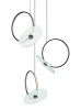 Marry Me Ceiling Lamp - Fiam Italia