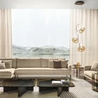 Marry Me Ceiling Lamp - Fiam Italia