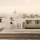 Marry Me Ceiling Lamp - Fiam Italia