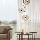 Marry Me Ceiling Lamp - Fiam Italia