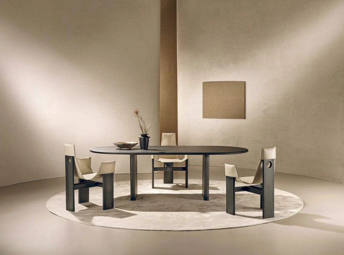 Monolith Table - Nature Design