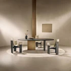Monolith Table - Nature Design