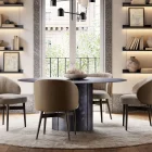 Norah Chair - Domkapa